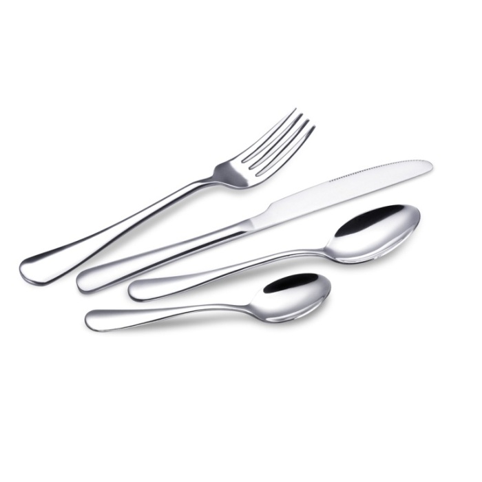 Cutlery from MMCIS GROUP