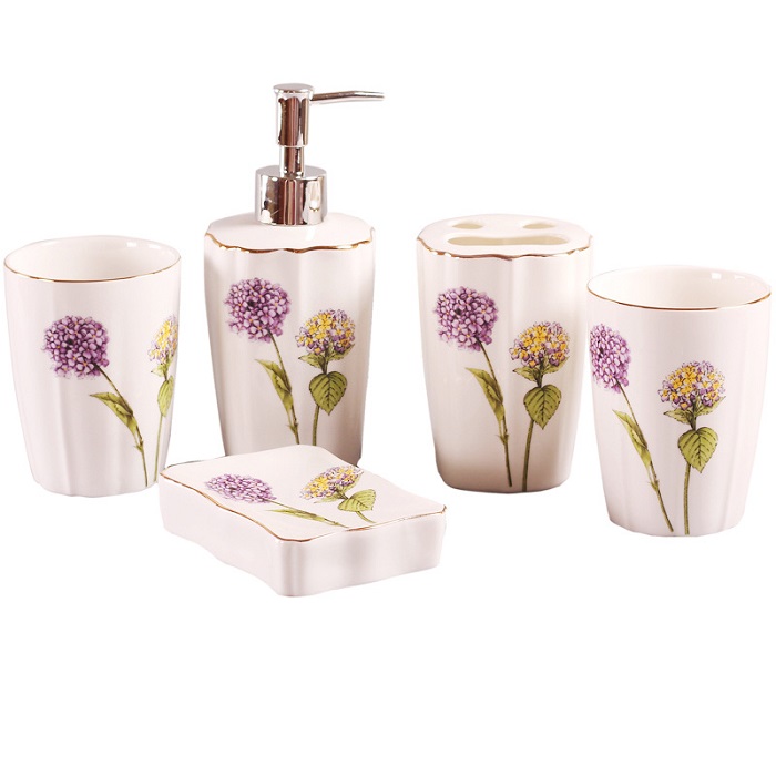 Bathroom set from MMCIS CHINA