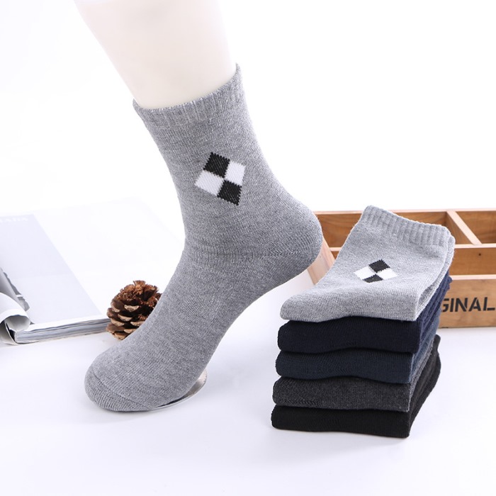Men sock  from mmcis china