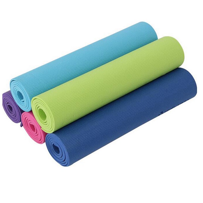 Yoga mat from mmcis china