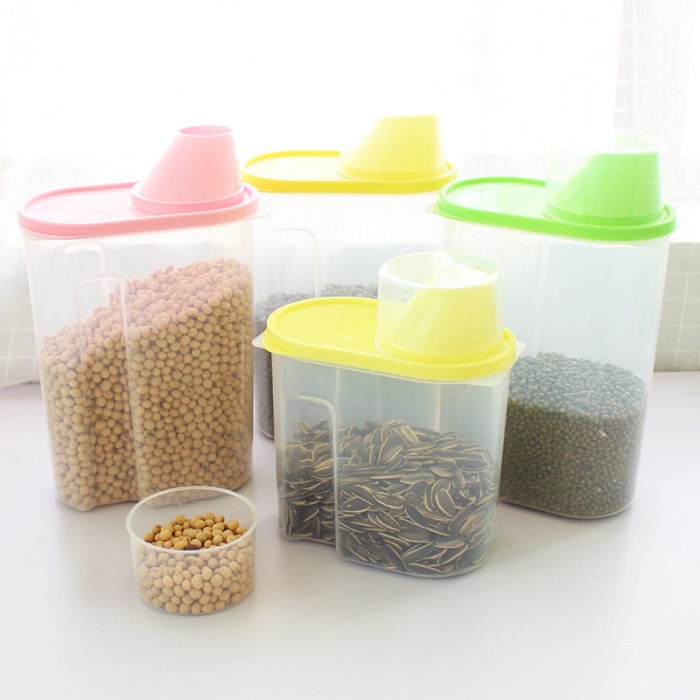 kitchen storage box from MMCIS China