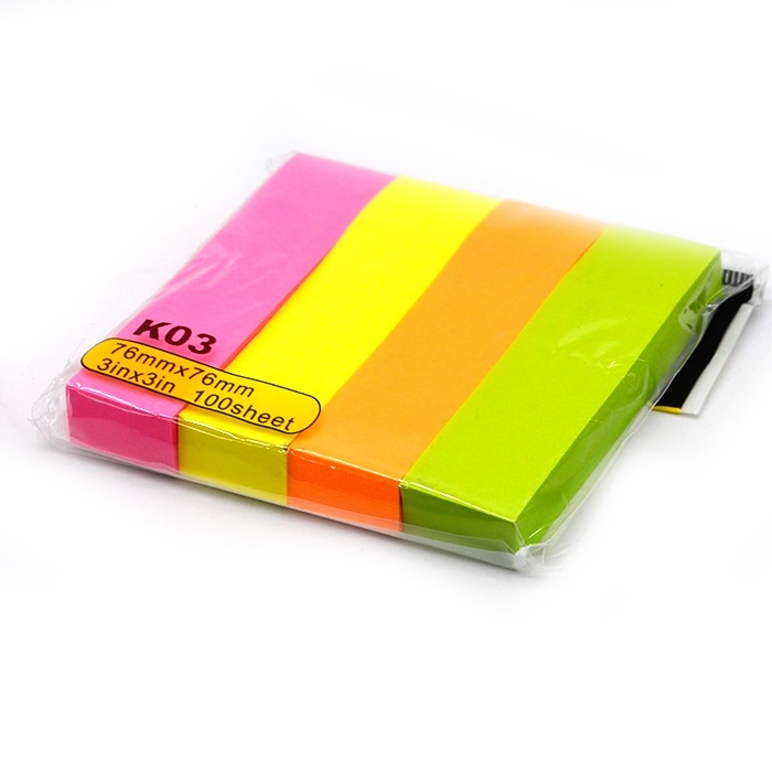 Stationery Items from MMCIS China