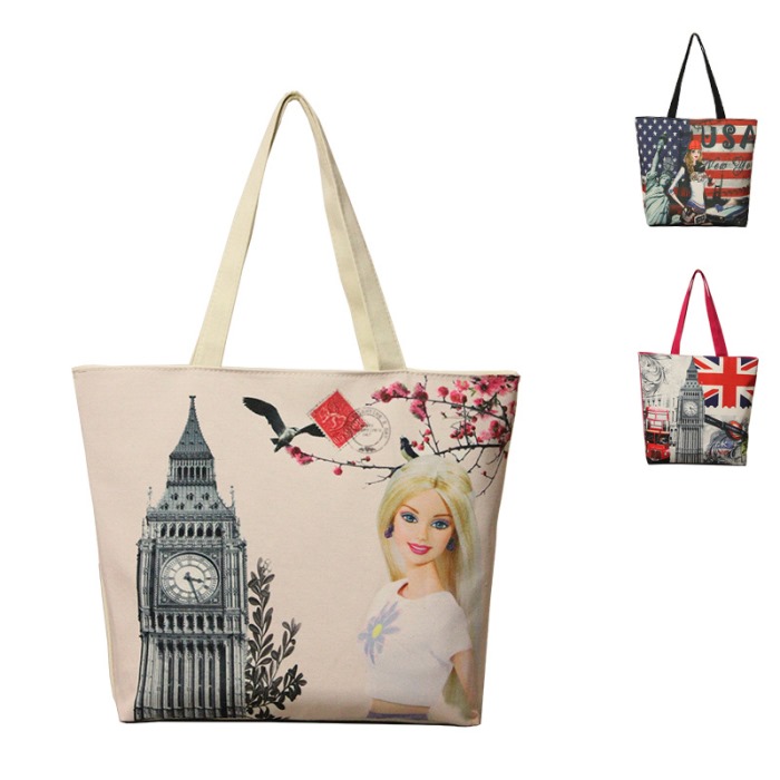 Shopping bag from mmcis china