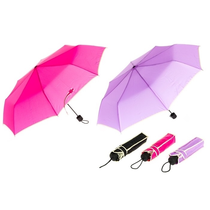 Folding umbrella flower design from mmcis