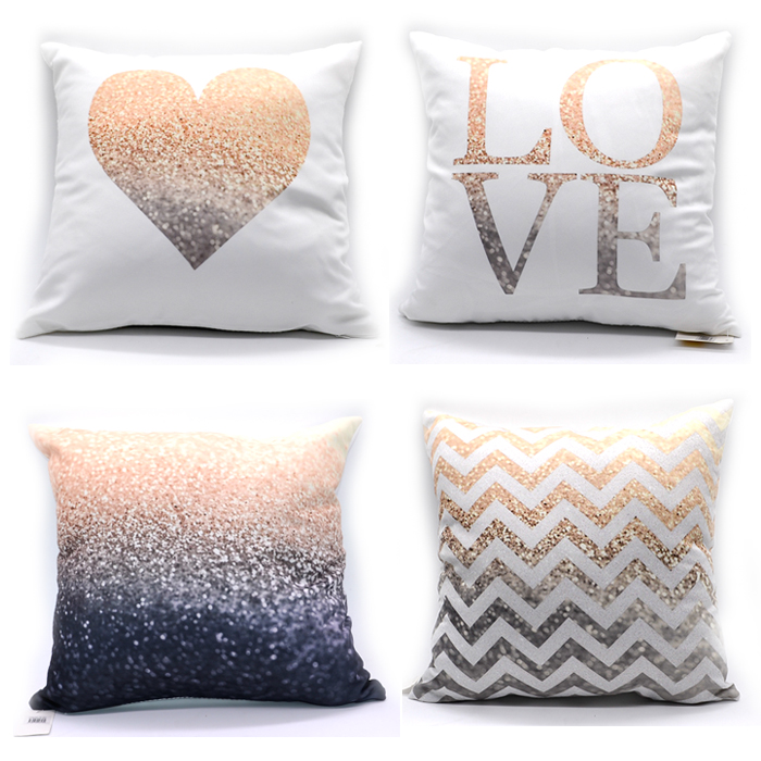 Cushion-LOVE