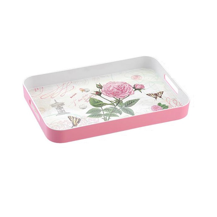 Melamine tray from MMCIS