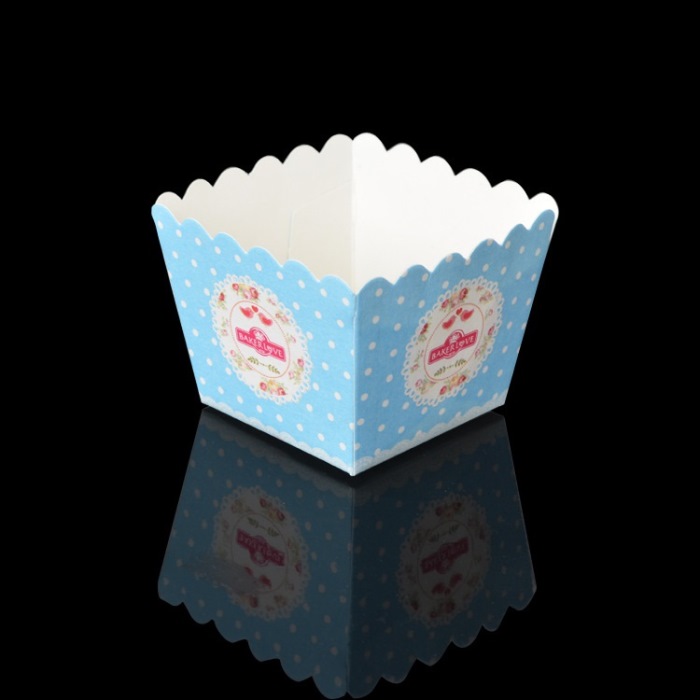 Baking items from mmcis China