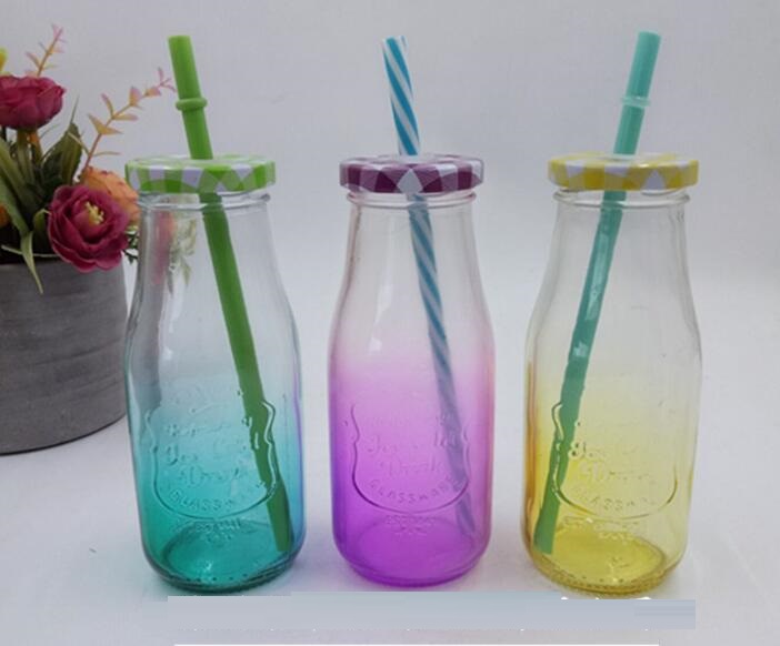 Galas Drinking  bottle with straw from MMCIS GROUP