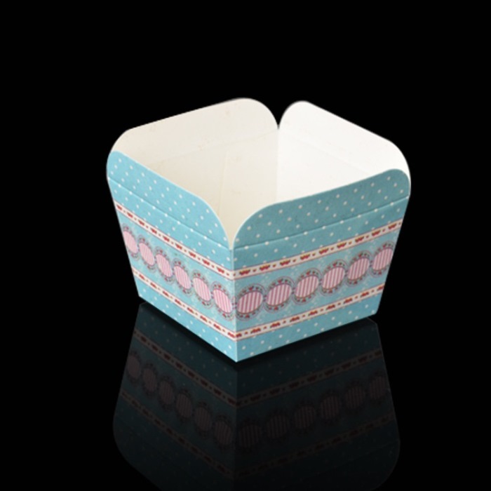 Baking items from mmcis China