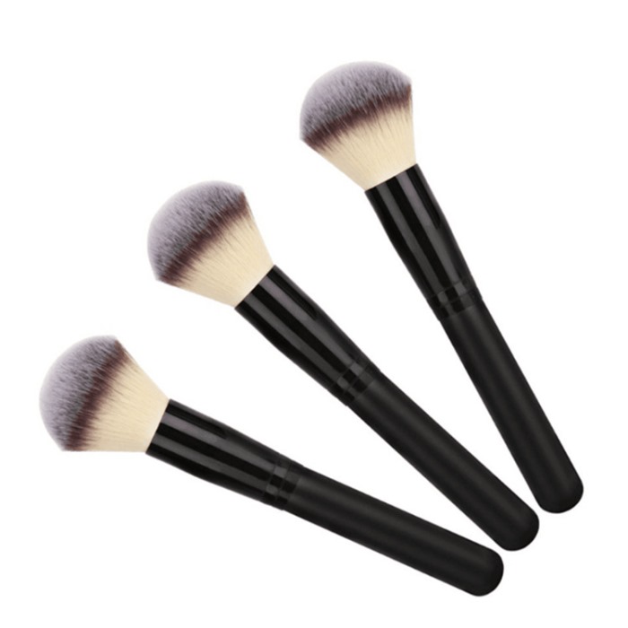 Makeup powder brush from mmcis china
