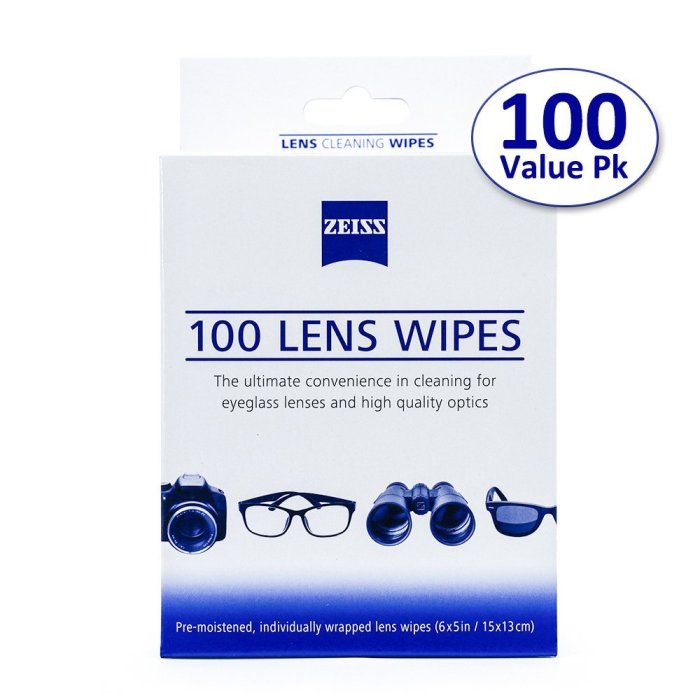 Lens wipes from MMCIS china 