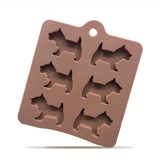 Cake mold silicone from MMCIS