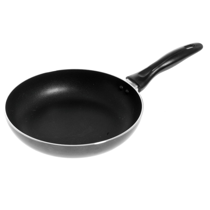 Fry pan from mmcis china