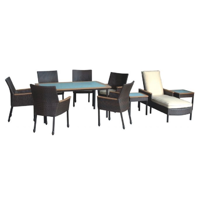 table&amp;chair set from MMCIS CHINA