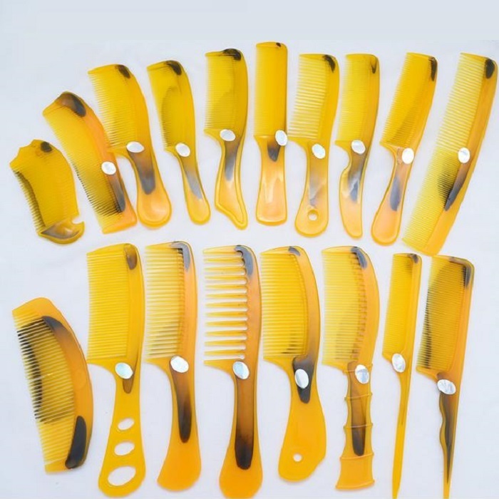 Comb set 18pcs from MMCIS