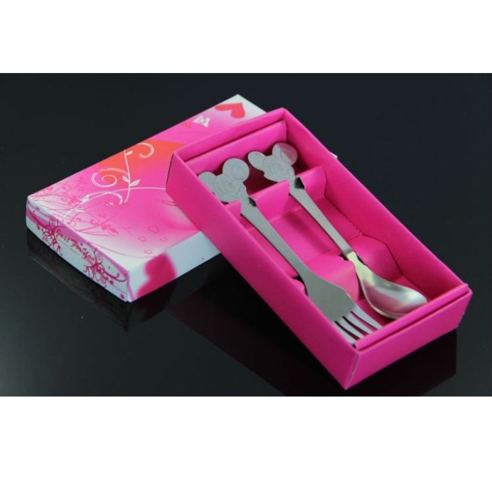 Cutlery from MMCIS GROUP