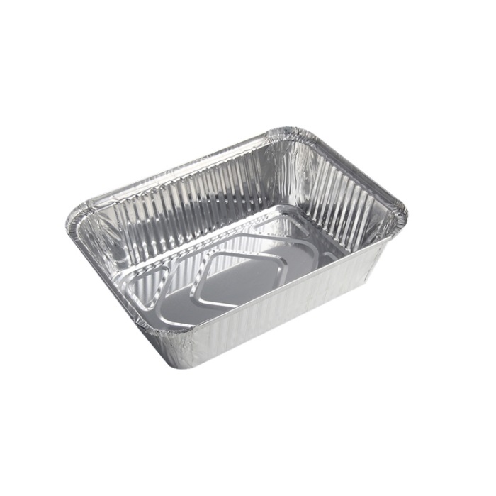 Aluminum  tray from MMCIS China