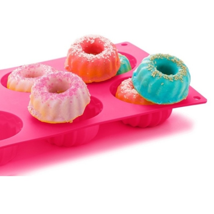 Cake mold from MMCIS china 