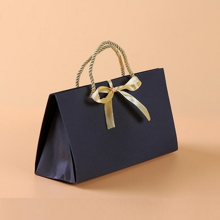 paper bag from MMCIS China