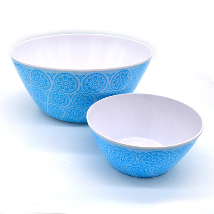 Melamine bowl from MMCIS