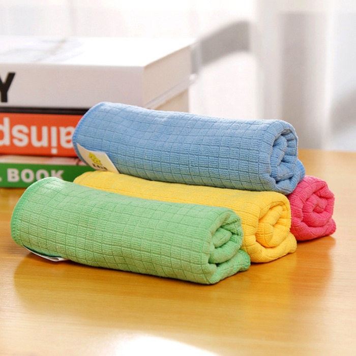  Kitchen towels 40X32cm from MMCIS