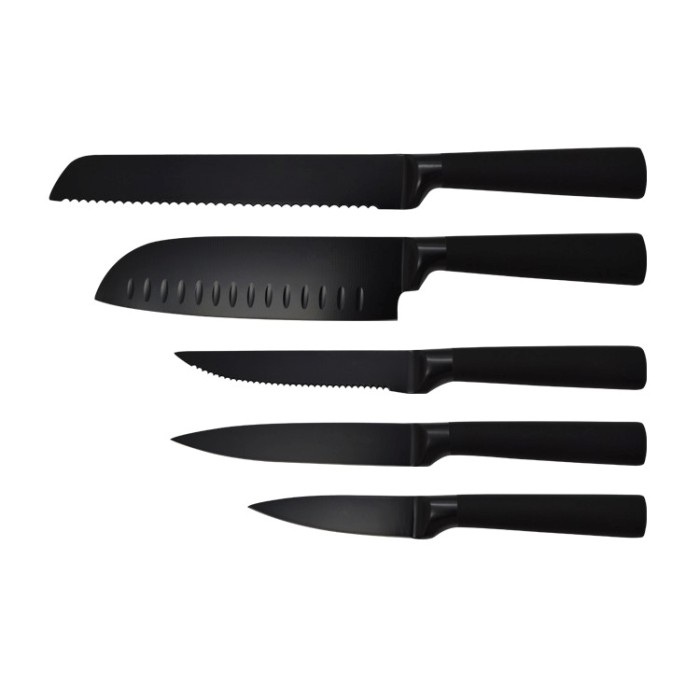 Knife set from mmcis china