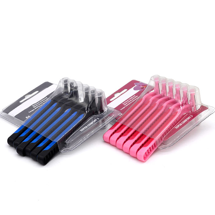 Razor set from mmcis china