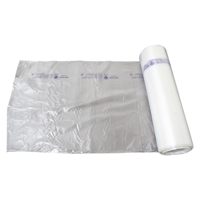 Flat bag in roll from mmcis china