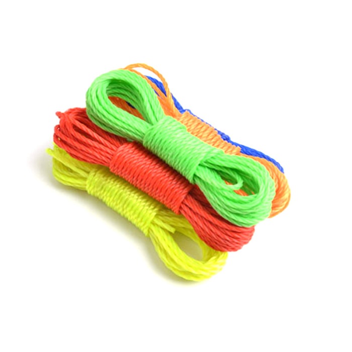 Cloth line from MMCIS