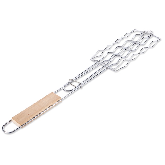 BBQ items from MMCIS China 