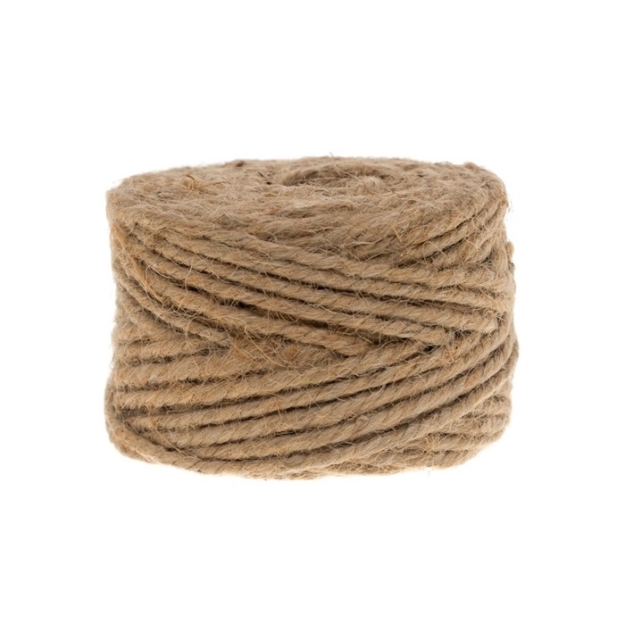 Twisted twine from MMCIS GROUP