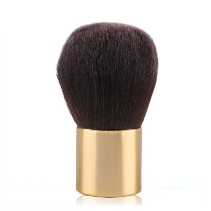 Makeup loose powder brush from mmcis china