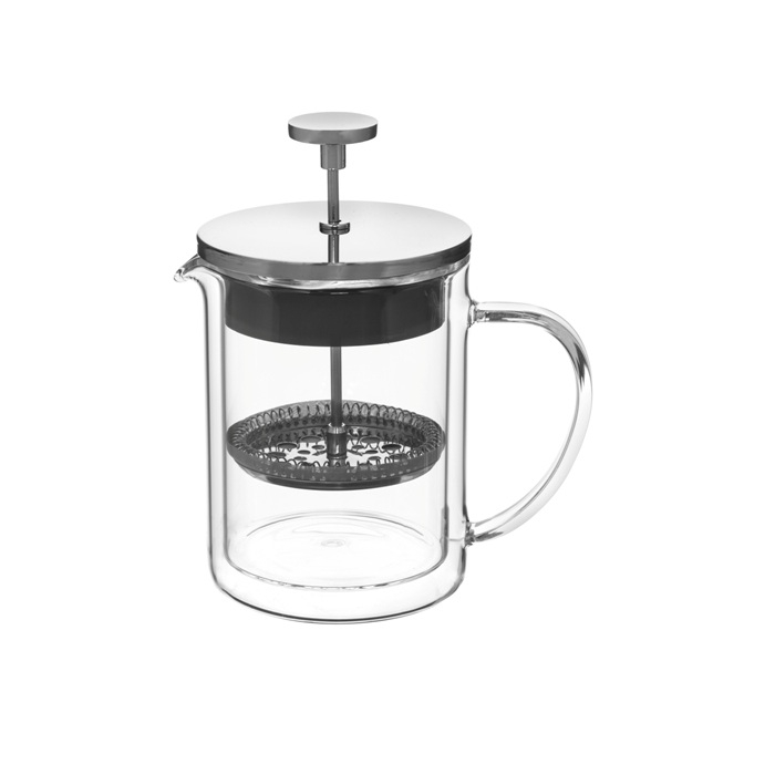 Coffee press glass from MMCIS GROUP