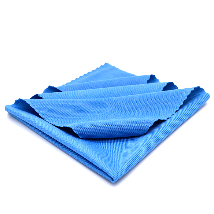Microfiber towel 40X40cm  from mmcis china