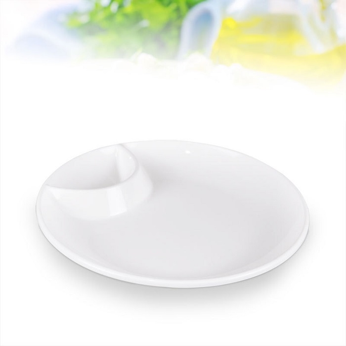 Melamine plate from MMCIS