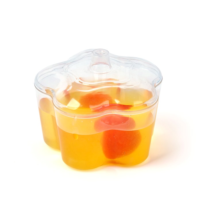 Dessert box with lid from MMCIS China