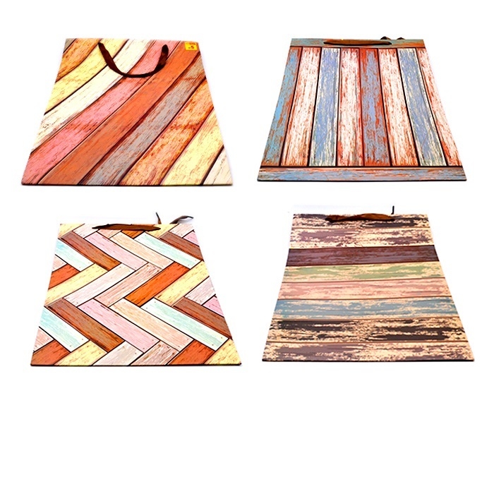 Bag from MMCIS GROUP