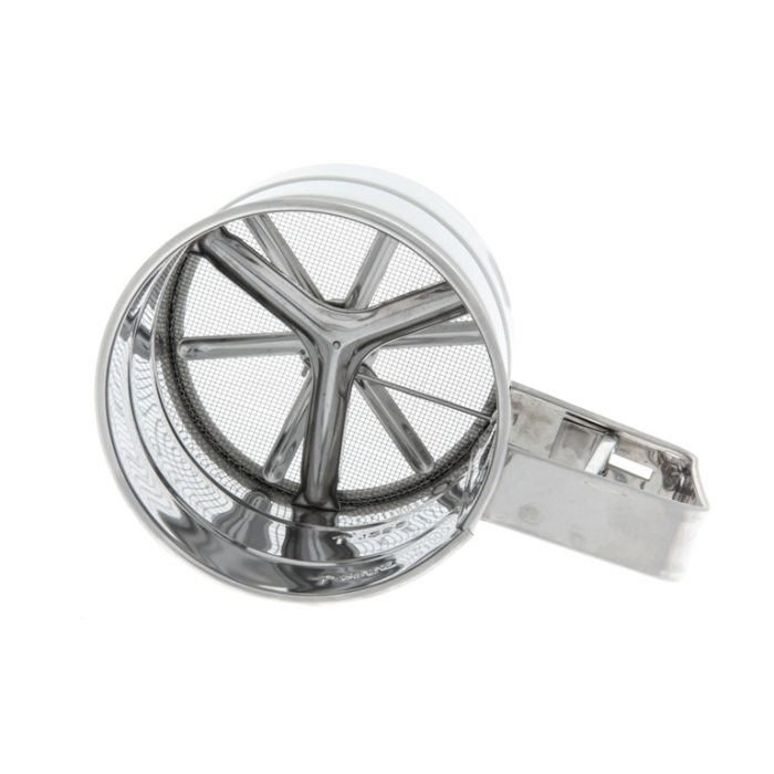 Flour colander from mmcis china