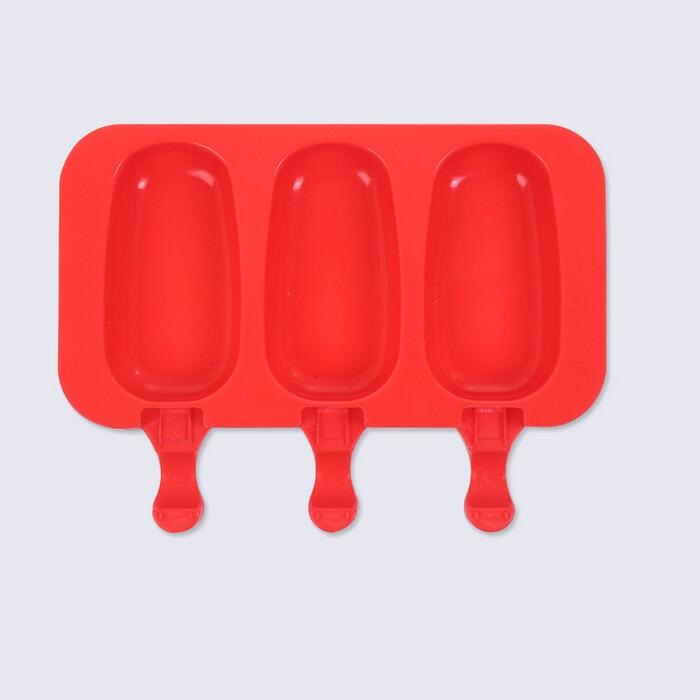 Ice tray mold silicone from MMCIS