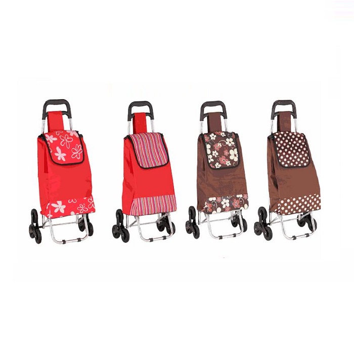 Trolley bag from MMCIS China