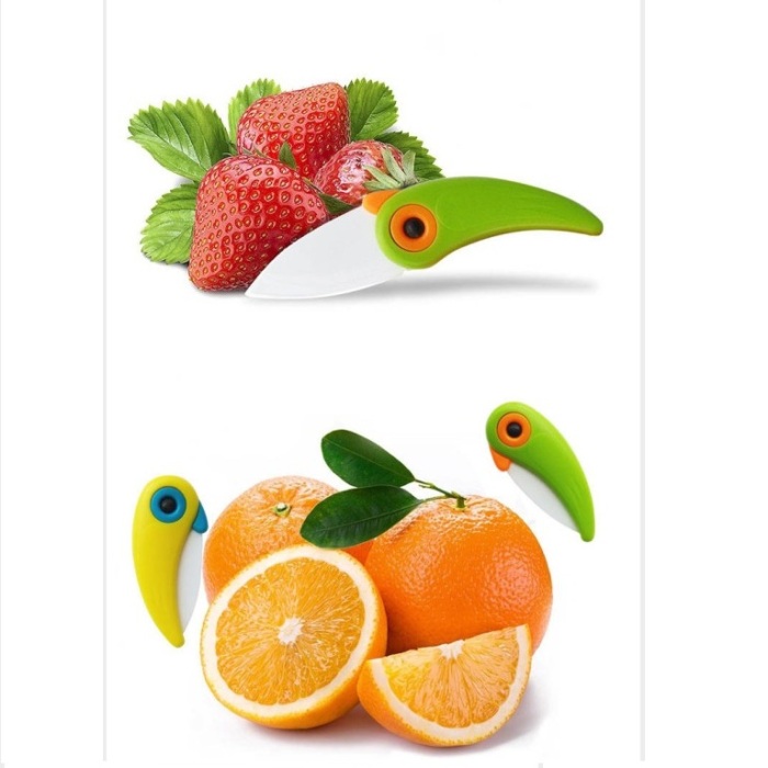 Fruit knife from mmcis china