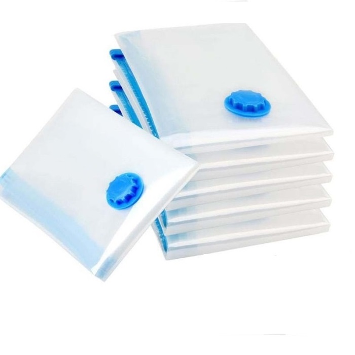 vacuum  bag from MMCIS China