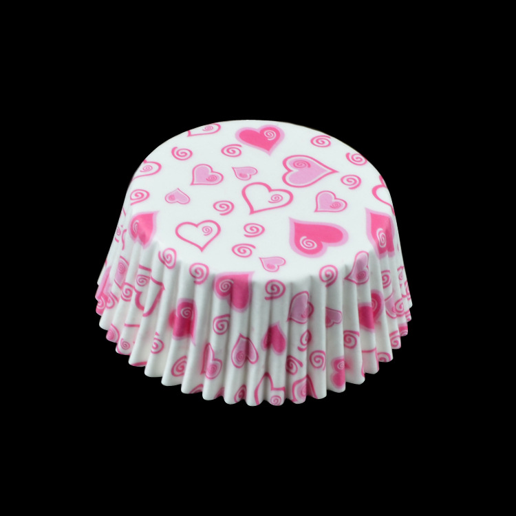 Baking items from mmcis China