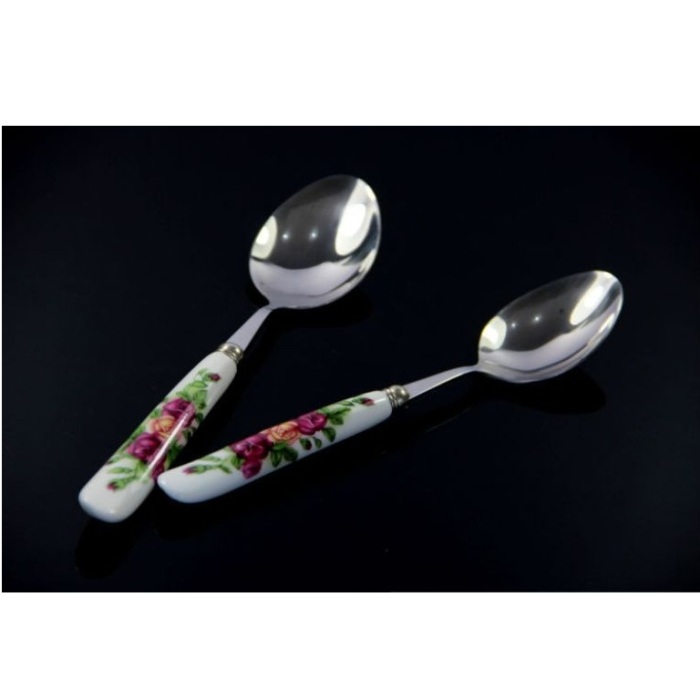 Spoon from MMCIS GROUP
