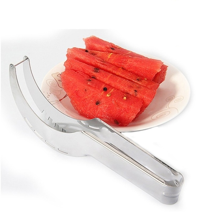 Watermelon cutter stainless steel from MMCIS china