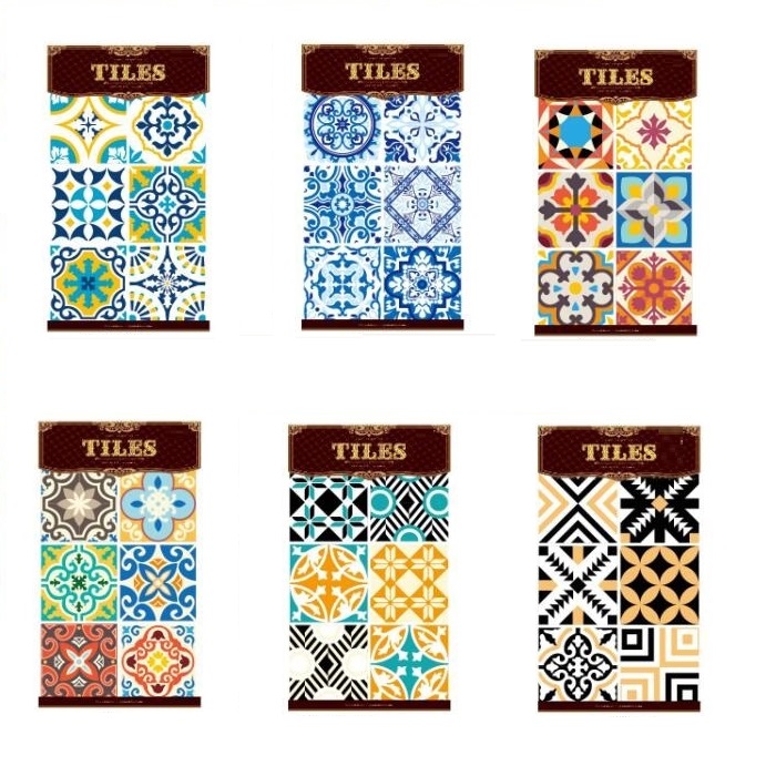 wall tile ticker from mmcis china