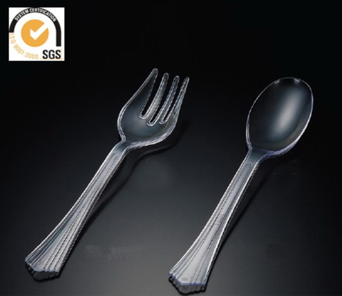 Spoon from MMCIS GROUP