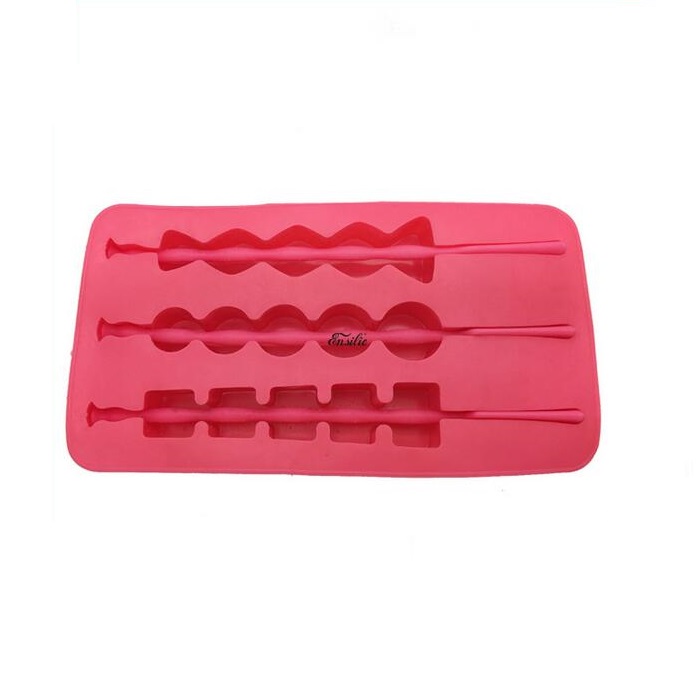 Ice tray mold silicone from MMCIS