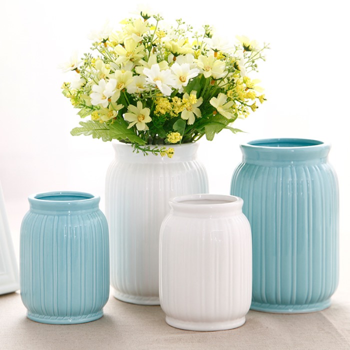 flower vase from MMCIS China