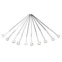 BBQ items from MMCIS China 